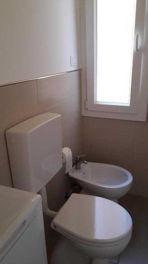 סנרמו Appartamento Bouganville מראה חיצוני תמונה