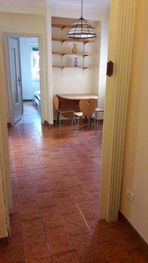 סנרמו Appartamento Bouganville מראה חיצוני תמונה