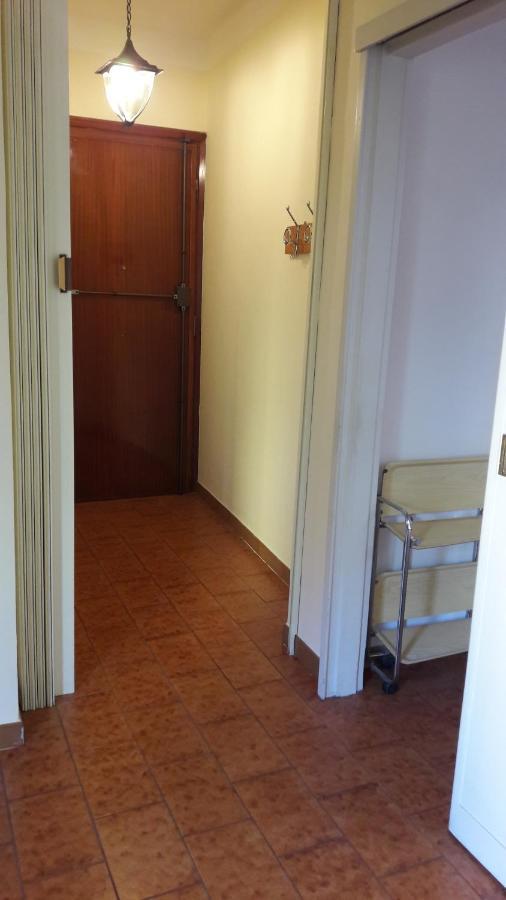 סנרמו Appartamento Bouganville מראה חיצוני תמונה