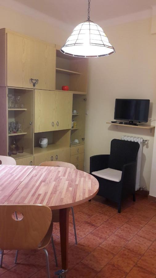 סנרמו Appartamento Bouganville מראה חיצוני תמונה