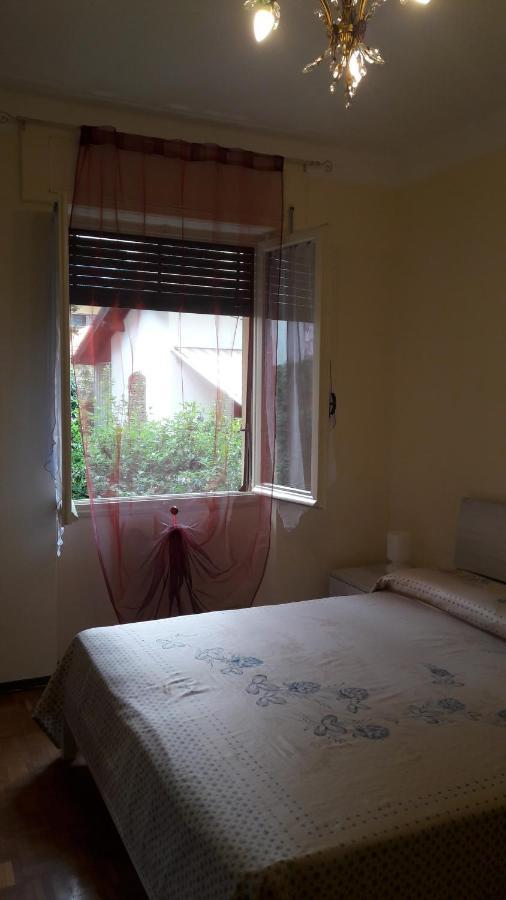 סנרמו Appartamento Bouganville מראה חיצוני תמונה
