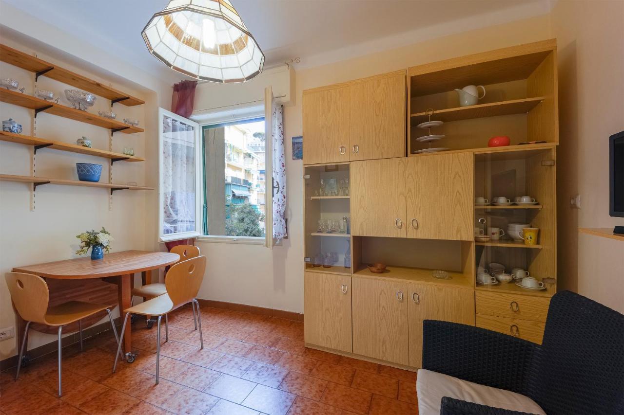 סנרמו Appartamento Bouganville מראה חיצוני תמונה