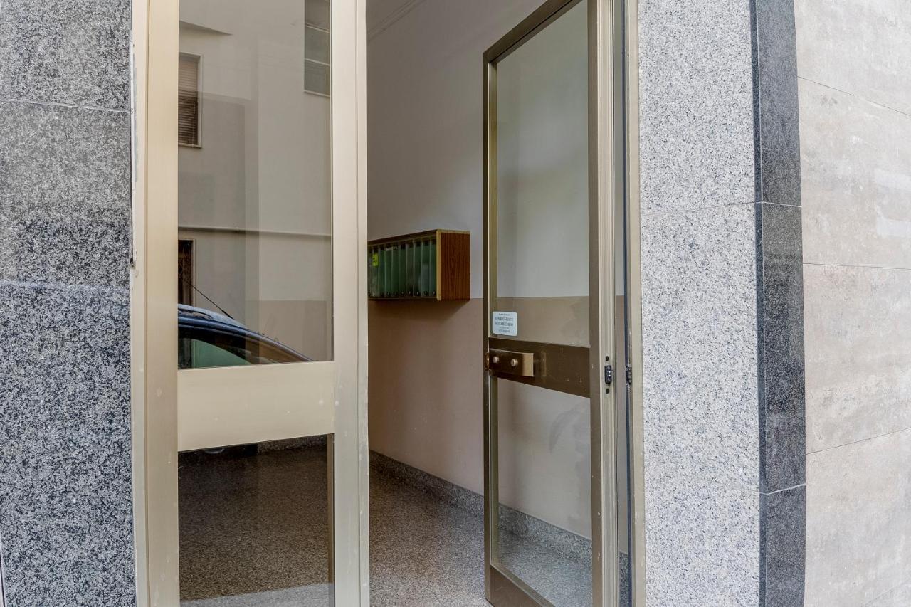 סנרמו Appartamento Bouganville מראה חיצוני תמונה
